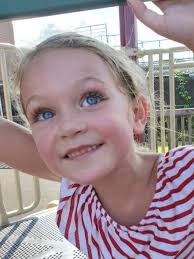 cora "corrie" aurelia-ann bridges passed away at the age of 5 from an  undetected tumor