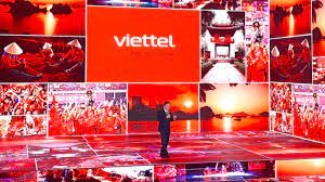 We have 8 free viettel vector logos, logo templates and icons. Vi Sao Viettel Ä'á»•i Logo Va Slogan Nhá»‹p Sá»'ng Kinh Táº¿ Viá»‡t Nam Tháº¿ Giá»›i