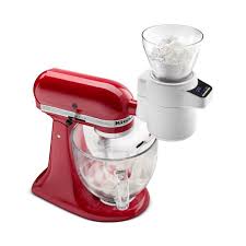 These accessories will help you get the most out of your stand mixer, and make your. Kitchenaid Sifter And Scale Stand Mixer Attachment Kitchenaid Philippines