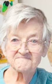 Marguerite E. (Baker) Ryan