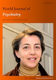 World Journal of Psychiatry