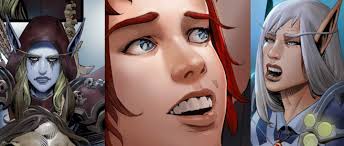 Today I will remind them : r/wow