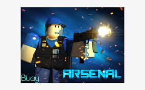 Skins arsenal wiki fandom powered by wikia. Arsenal Thumbnail Roblox Arsenal Transparent Png 768x432 Free Download On Nicepng