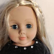 First Doll For Baby Girl Madame Alexander 14-Inch Doll, Brooks, Light Skin  T... Alexander Girlz