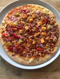La Pizza Kebab De Chez Auchan Kebab Pizza Pizza Legume