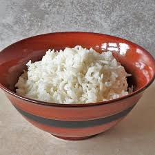 A delicious side dish or main dish. How To Cook Rice In The Microwave Foodle Club