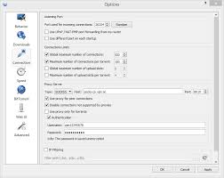 Free access and paid subscriptions. Qbittorrent Socks5 Setup Instructions Knowledgebase Vpn Ac