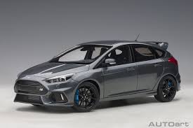 The focus rs wrc 08 is based on the 2007 model, ford focus wrc 08 seen here for the first time with its new front aero design at the rallye deutschland 2008 shakedown. Ford Focus Rs 2016 Magnetic Grey Autoart