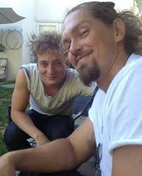 Selfie Shameless Steve Steve Howey Shameless Tv Show