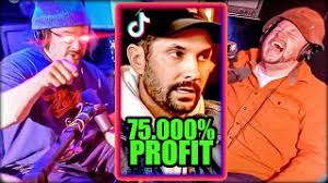 The WILDEST Finance-Bro TikToks Yet... (they keep getting worse)