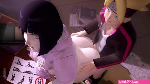 boruto rule 34 - Sexy photos