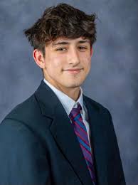 Robert Douglas Spring"