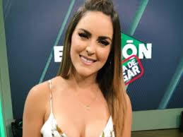 Patty López de la Cerda responde comentarios misóginos hacía ella