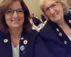 BLUE STAR MOTHERS OF AMERICA, INC.