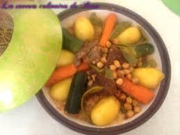 Epingle Sur Couscous