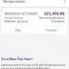 Natwest student bank account natwest's student account offers a tastecard, amazon prime membership or a national express coachcard, plus an you can apply for a natwest current account online or in branch. 1