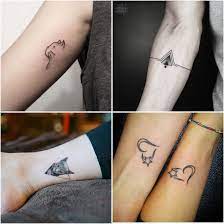 Son yıllarda popülerliğini arttıran en gözde erkek bilek dövmeleri. Erkek Ve Kadinlar Icin Kucuk Dovme Modelleri Tattoo Dovme Modelleri Dovme Tattoo