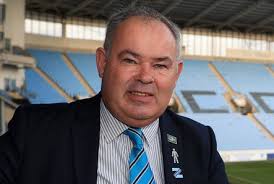 Members News: Three Daves At CCFPA's November Committee Meet! : Coventry  City Former Players Association || CCFPA
