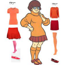 Luxury Fashion Independent Designers Ssense Velma Halloween Costume Halloween Outfits Scooby Doo Costumes