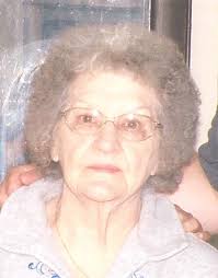 Obituary for Regina Mae (Donovan) Snyder