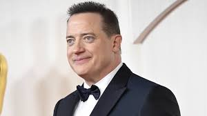 Brendan Fraser Officially Returns to Sci-Fi Ahead of 'The Mummy 4'
