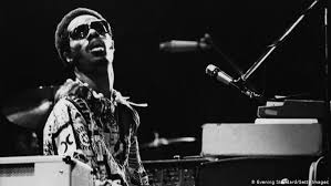 What had been hinted at on the intriguing project music of my mind was here focused into a laser beam of tight songwriting, warm electronic arrangements, and. Soul Legend Stevie Wonder At 70 Music Dw 12 05 2020