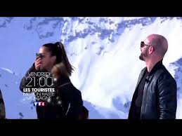 Ils vont devoir se plier à l'exigence, la rigueur et la. Les Touristes Mission Haute Montagne Vendredi A 21 00 Sur Tf1 Youtube