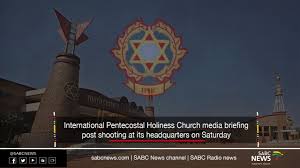 The physical science basis , the report warned of the dire consequences of global warming and of the responsibility of humans in causing it. International Pentecostal Holiness Church Media Briefing Youtube