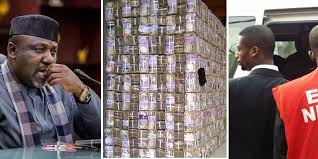 Imo has endeavoured to make the information on this website as accurate as possible but cannot take responsibility for any. Efcc Arrests Acting Accountant General Of Imo State Tvc News Nigeria