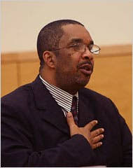 Ex-Militia Chief From Haiti Is Sentenced for Fraud in Brooklyn