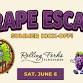 Grape Escape