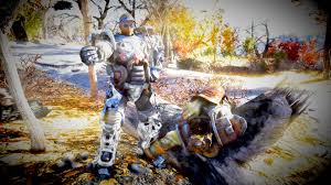 Here's our power armor locations guide on. Fallout 76 Power Armor The Best Locations To Find It Fast Gamesradar