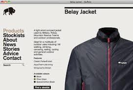 Whatever your adventure and whenever you are going, we have the most reliable, tried and tested outdoor clothing on the market from top brands. New Brand Identity For Buffalo Systems By The Consult Bp O