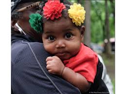 Flint honors Juneteenth 2025!