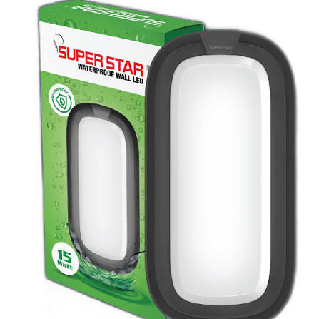 Super Star Wall LED 15W