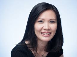 Yee Ling's Instagram, Twitter & Facebook