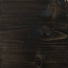 Wipe in the direction of the grain using light to medium pressure to achieve even stain color. Woodwash Interior Black Murobond Superior Paints