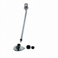 Perko Light Stern Pole 24 1209dp2chr Boaters Plus