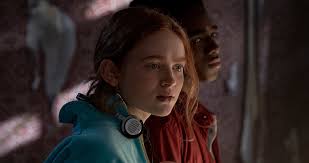 What to Know About the Kate Bush Song in 'Stranger Things'