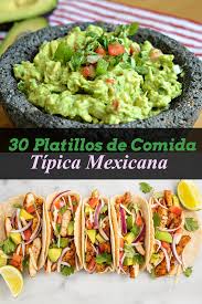 Check spelling or type a new query. 40 Platillos Tipicos De Mexico Que Tienes Que Probar Tips Para Tu Viaje