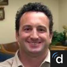 Dr. Sara McCaffrey, MD