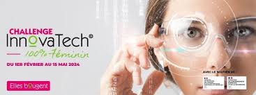 Challenge InnovaTech 2024® Champagne-Ardenne à l'UTT