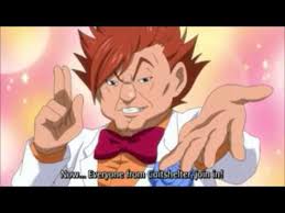 Résultat de recherche d'images pour "fairy tail ichiya"