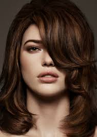 Toni & Guy Colour Menu