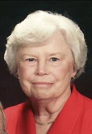 Evelyn Blades Obituary (2014)