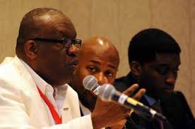 A Discussion with Robert H. Prince, Jr. COMTO National Chair