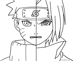 Naruto and sakura do not give up on sasuke: Free Printable Naruto Coloring Pages For Kids Naruto Coloring Pages Naruto Drawings Anime Coloring Pages Naruto