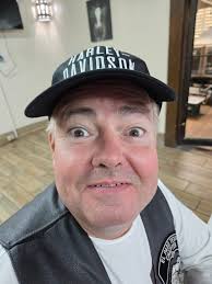 El Paso HOG chapter meeting and ride