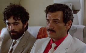 Robert William Forster