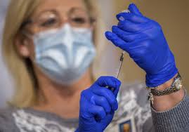 During the first week, wisconsin will receive 17,800 doses of the moderna vaccine, shipped directly to the walgreens locations. Cvs Walgreens Launch Covid 19 Vaccination Program For Long Term Care Facilities Pittsburgh Post Gazette